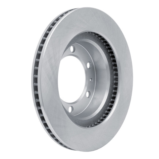 Dfc 600-76128 DFC Brake Rotors - Plain