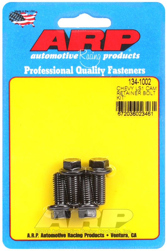 Load image into Gallery viewer, Arp 134-1002 ARP Cam Bolt Kits
