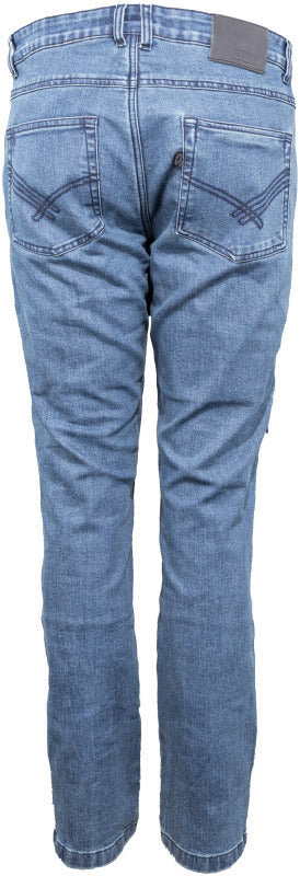 Load image into Gallery viewer, Speed And Strength 609942 SAS Hammer Down Armored Jeans
