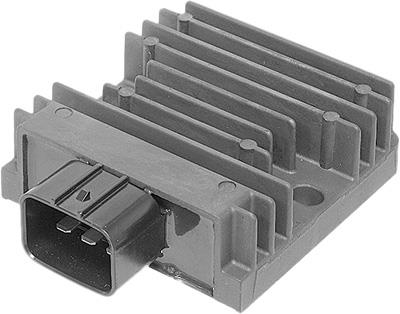 Spi SM-01239 Voltage Regulator