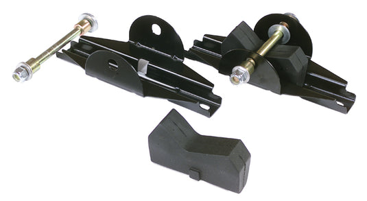 Camso 5717900008 Mounting Hardware Kit for EXO-S Skis