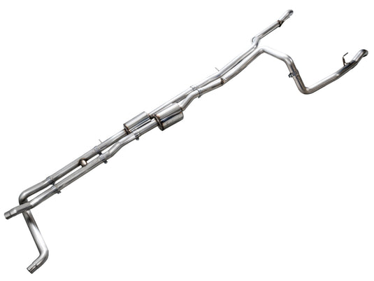 Awe Tuning 3015-31202 AWE Cat-Back FG Edition