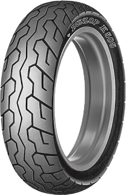 Dunlop 45099547 K505 Front Tire - 110/80-18