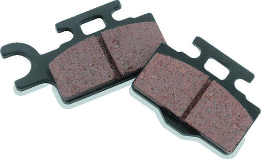 Bikemaster 961226 BKM Brake Pads