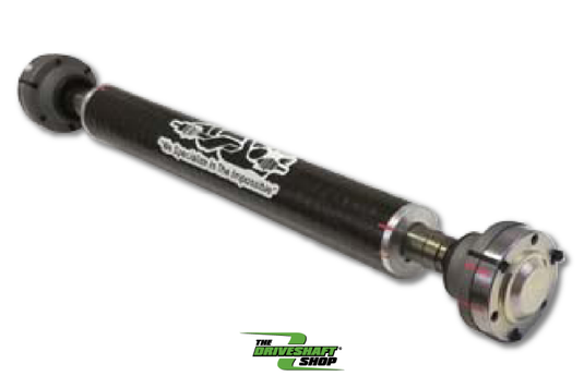 Driveshaft Shop 610306 DSS Carbon Dom Driveshafts