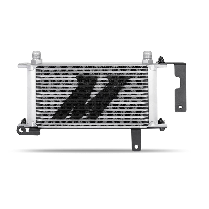 Load image into Gallery viewer, Mishimoto MMOC-WRX-22TSL MM Oil Cooler - Kits - Tstat
