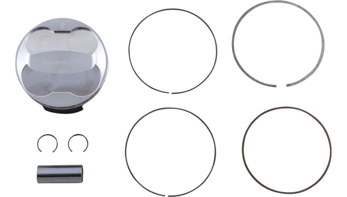 Wossner 8936DA Piston Kit - 95.96mm