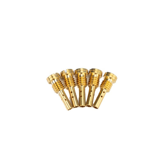 Bikers Choice 420663 BKC Carburetor Jets