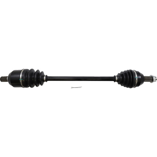 Moose Utility LM6-HO-8-338 Complete Axle Kit