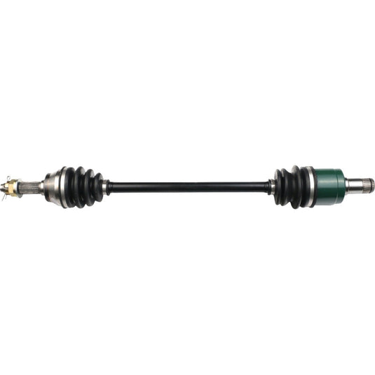 Moose Utility JDR-7012 OEM Replacement Standard CV Axle