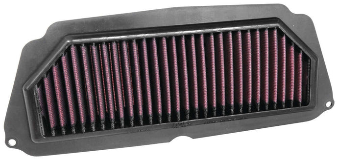 K&N Engineering HA-6519 High Flow Air Filter