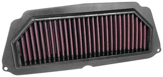 K&N Engineering HA-6519 High Flow Air Filter