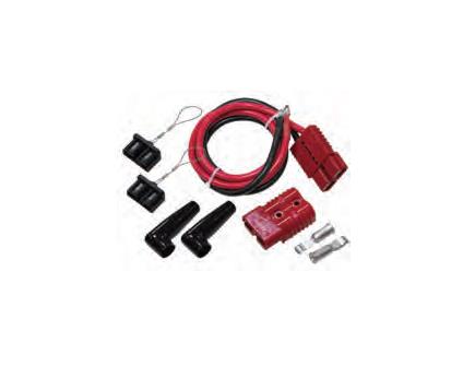 Bronco AC-12250-1 Winch Quick Connector - 48ft.