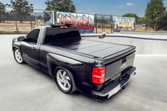 Bak 226207RB BAK BAKFlip G2