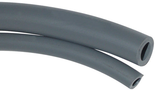 Motion Pro 12-0033 Premium Fuel Line - 5/16in. ID x 1/2in. OD - 25ft. Length - Gray
