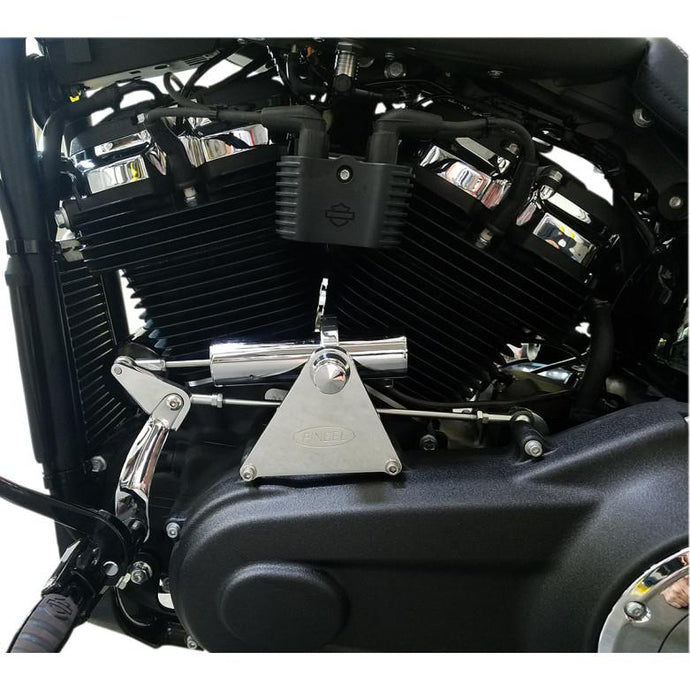 Pingel 77706 All Electric Easy Shift Kit