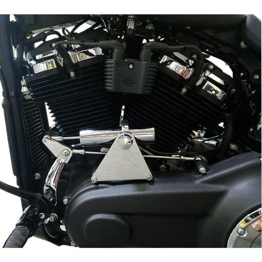 Pingel 77706 All Electric Easy Shift Kit