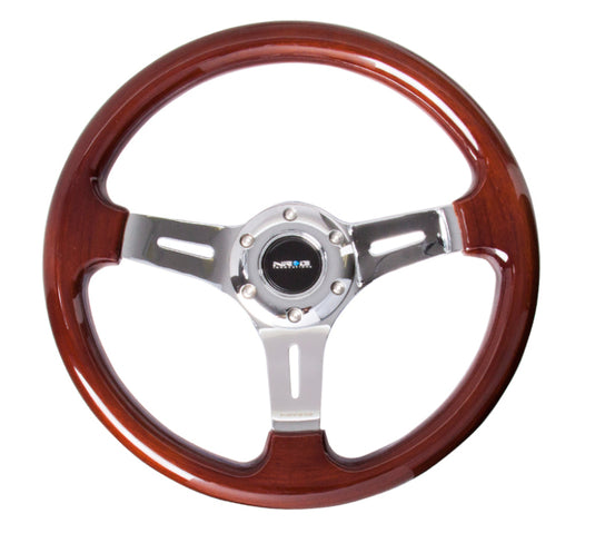 Nrg ST-015-1CH NRG Steering Wheels - Classic