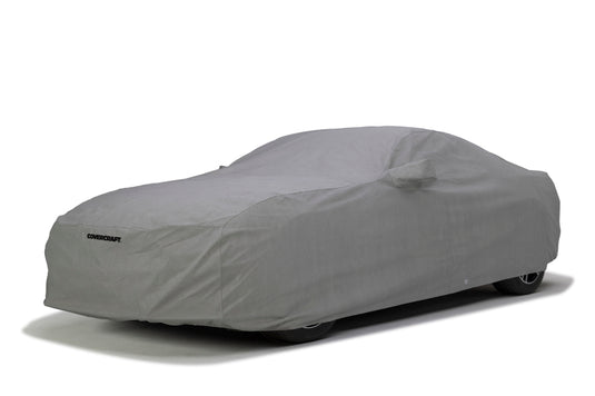 Covercraft C17124MC CVR Mustang Covers
