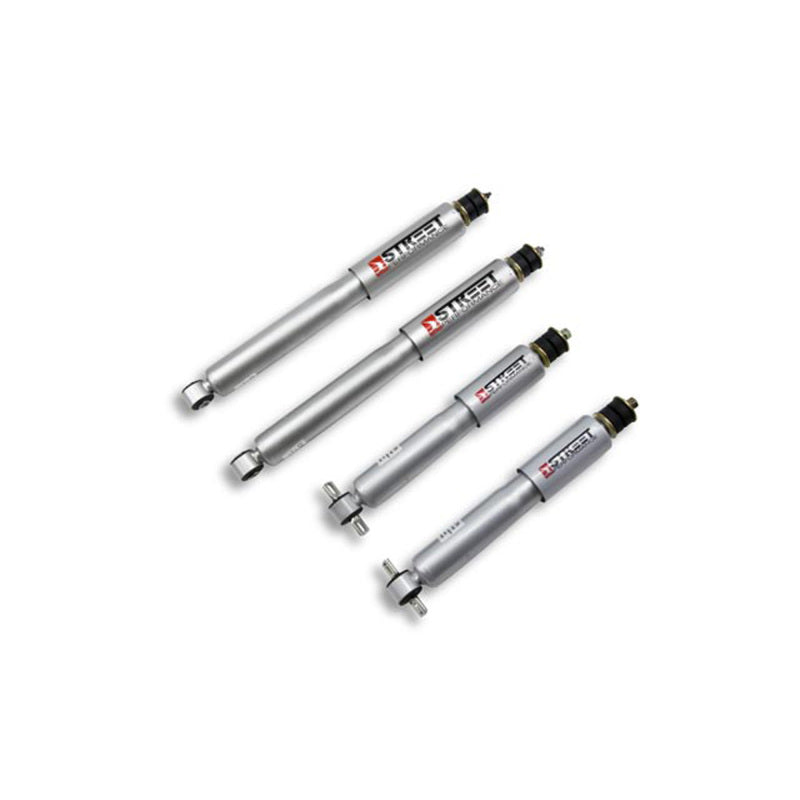 Load image into Gallery viewer, Belltech 9528 BT Street Performhock Set
