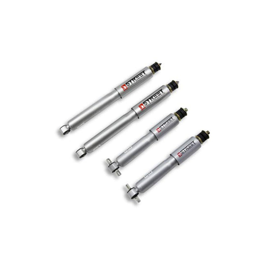 Belltech 9528 BT Street Performhock Set