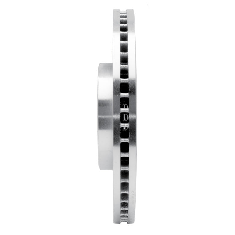 Load image into Gallery viewer, R1 Concepts 631-73065L RNC Brake Rotor - Drill &amp; Slot
