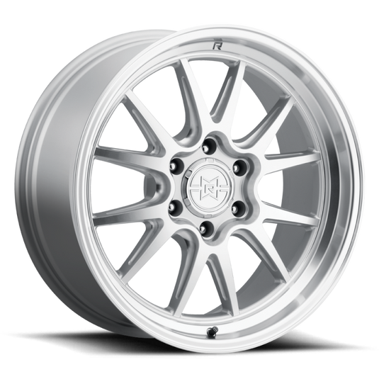 Raised Wheels MR80229060312N MRW MR802 Wheels