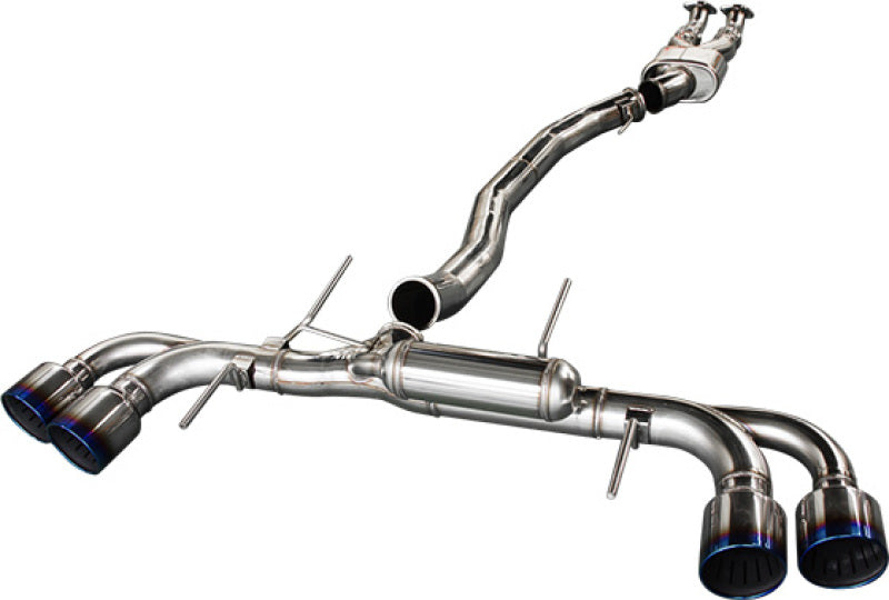 Load image into Gallery viewer, Hks 31008-KN002 HKS Exhaust - Racing
