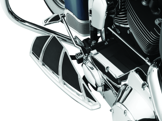 Kuryakyn 5792 KUR Floorboards F