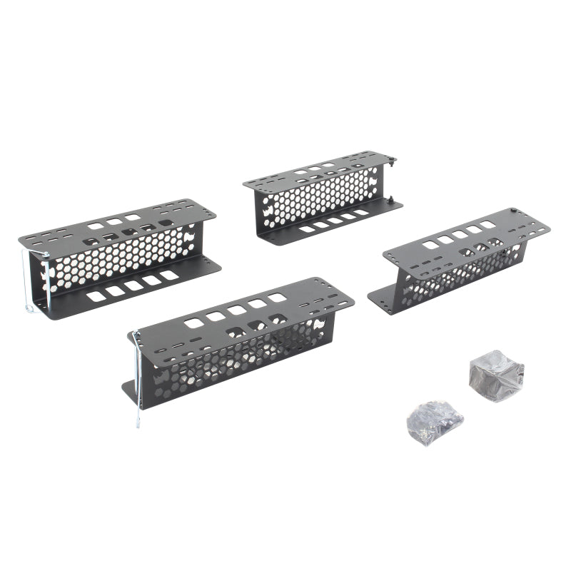 Load image into Gallery viewer, Go Rhino 5950050T GOR Rack Accessories
