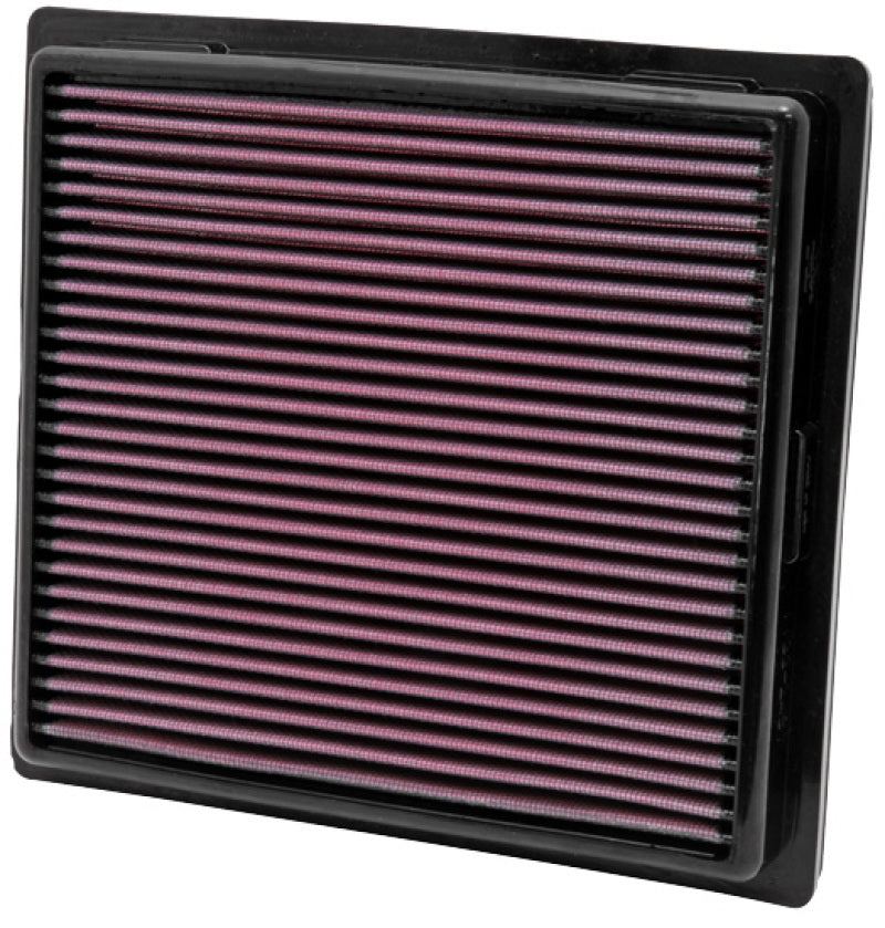 Load image into Gallery viewer, K&amp;N Engineering 33-2457 KN Drop in Air Filters
