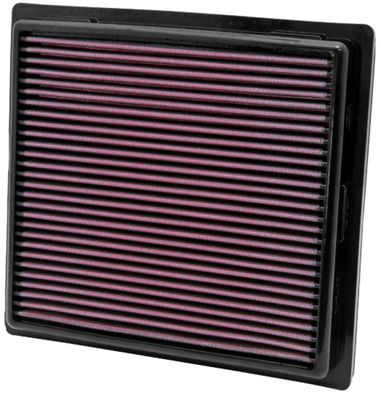 K&N Engineering 33-2457 KN Drop in Air Filters