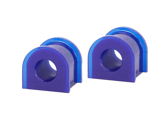 Superpro SPF0266-17K SPR Bushings - Sway Bar