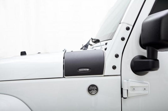 Bushwacker 14015 BUS Trail Armor