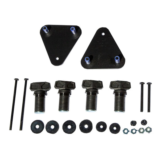 Kolpin 93160 Sportsman Mounting Kit
