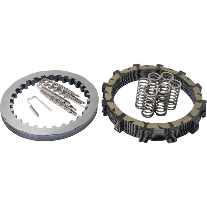 Rekluse RMS-2801102 Torqdrive Clutch Pack