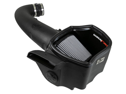 Afe 54-13023D AFE Magnum FORCE Stage-2 Cold Air Intakes