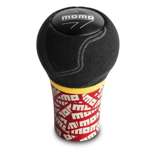 Momo SKULTRARED0 MOM Shift Knobs