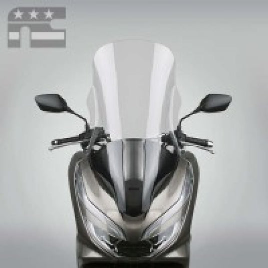National Cycle N50005 NAT Scooter Wave