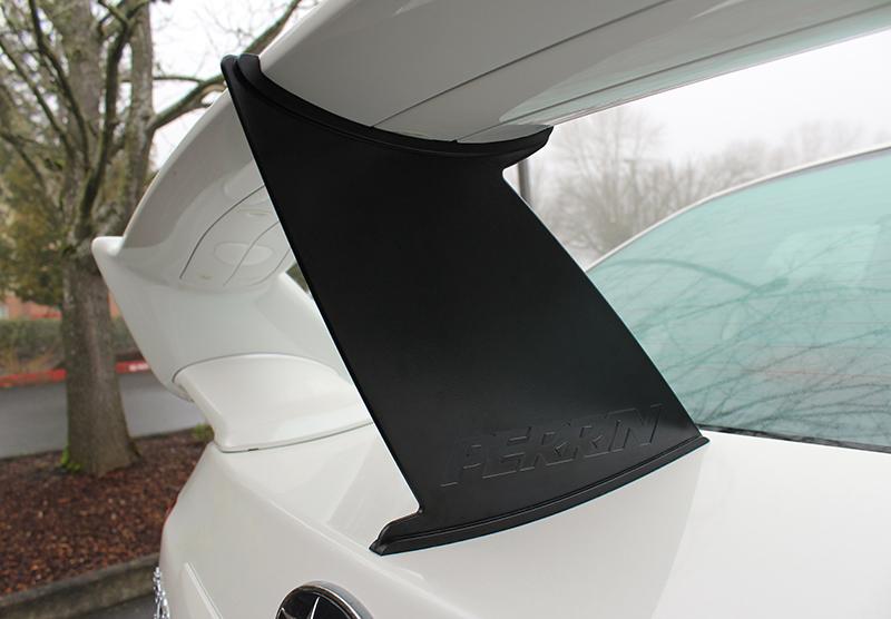 Load image into Gallery viewer, Perrin Performance PSP-BDY-101BK PA Wing Stabilizer
