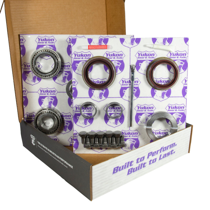 Load image into Gallery viewer, Yukon Gear &amp; Axle YK GM8.6-B YUK Master Overhaul Kits
