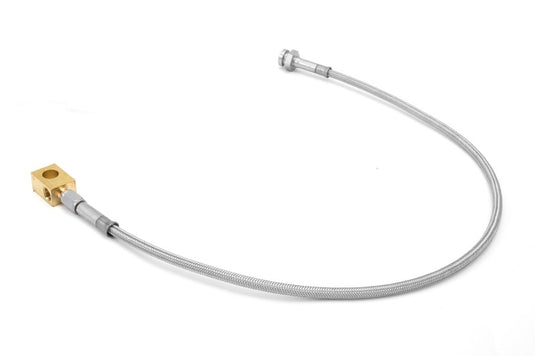 Rugged Ridge 16735.04 RUG Brake Hoses