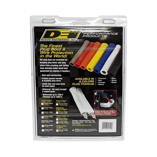 Dei 10542 DEI Protect-A-Boot