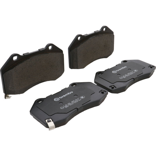 Brembo Oe P23182 BRE Low Metallic Pads