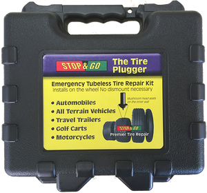 Stop & Go International 1085A Deluxe Model Tubeless Tire Plugger