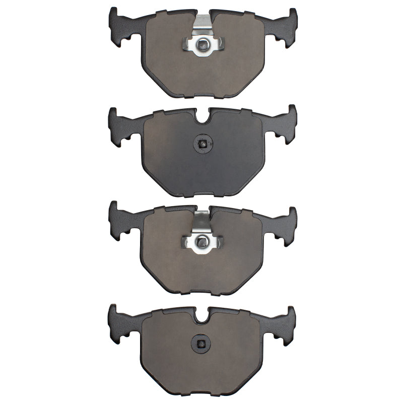 Load image into Gallery viewer, Dfc 1552-0683-01 DFC 5000 Advanced Low Met Brake Pads
