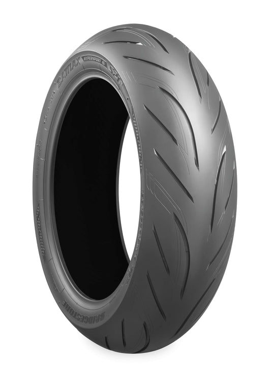 Bridgestone 5486 Battlax S21 Hypersport Rear Tire - 190/50ZR17