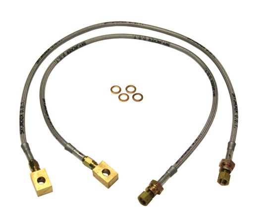 Skyjacker FBL93 SKY Brake Hose