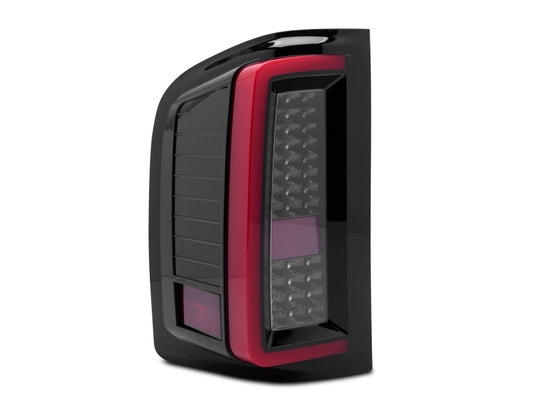 Raxiom S112711 RAX LED Taillights