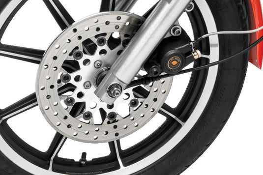 Twinpower 666834 TWP Brake Rotors